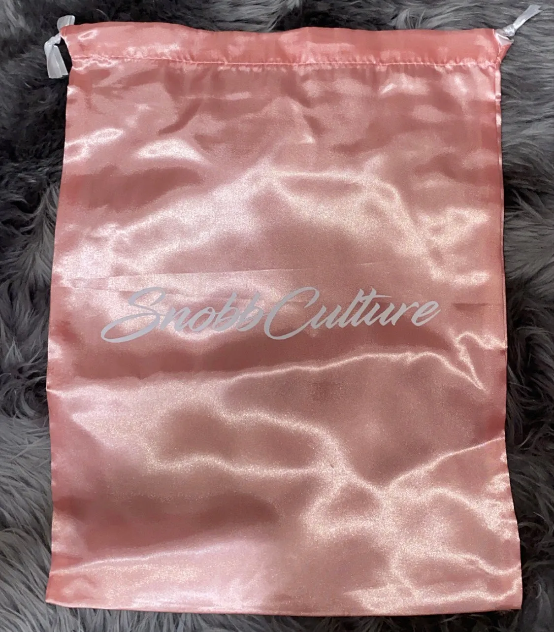Light Pink Pom