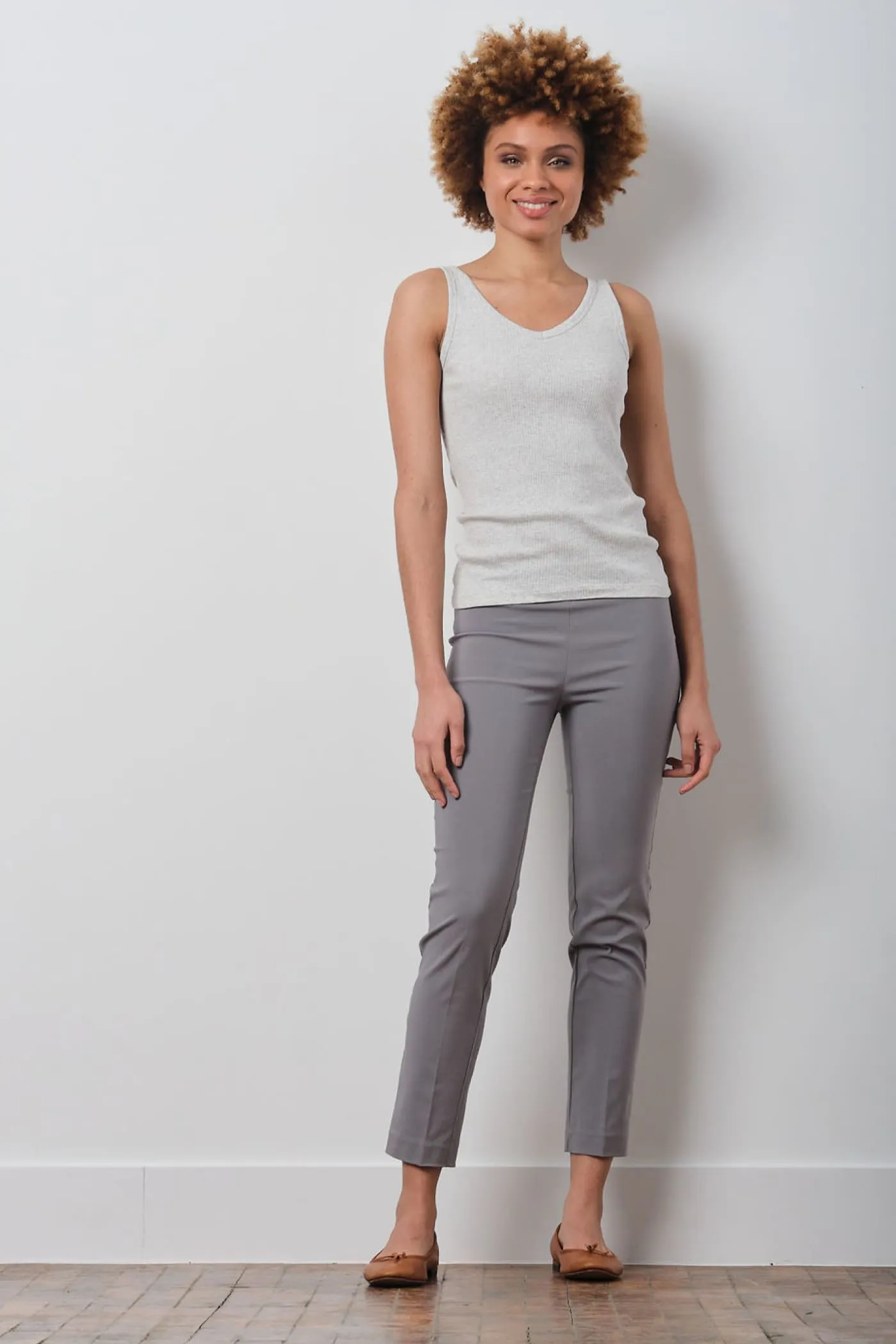 LILI Signature Light Grey