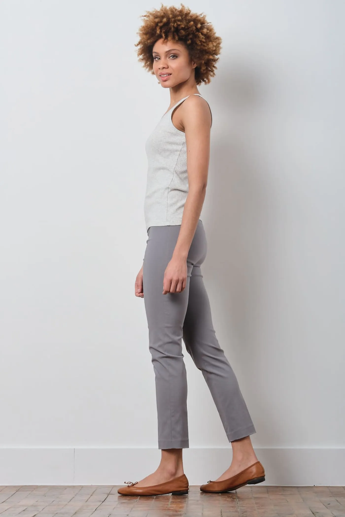 LILI Signature Light Grey