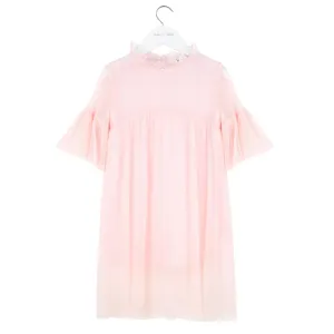 Lina Pink Nightgown