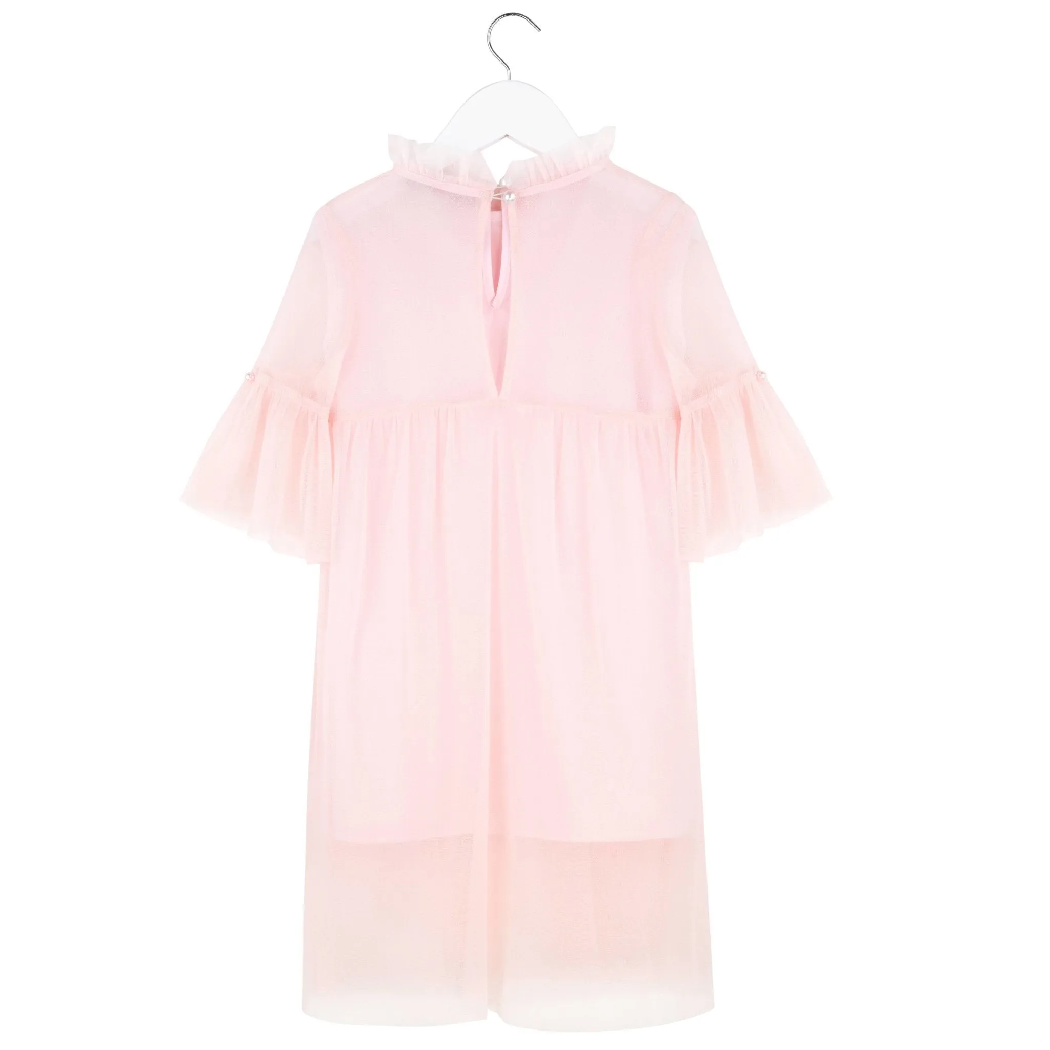 Lina Pink Nightgown