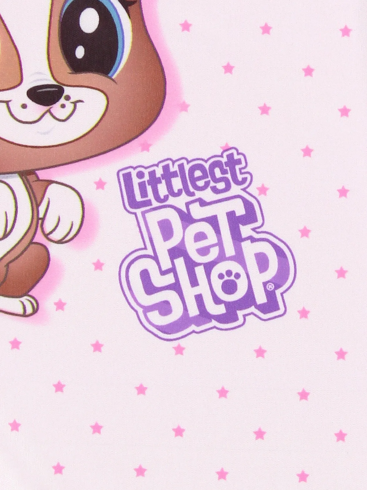 Littlest Pet Shop Short Sleeve Nightgown