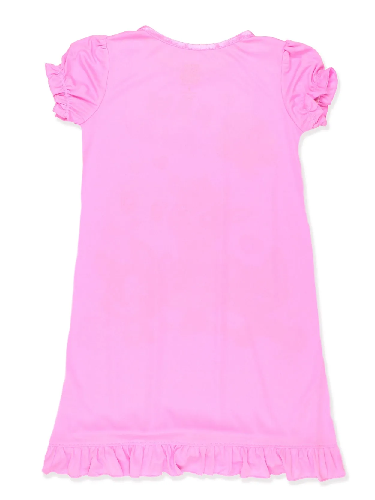 Littlest Pet Shop Short Sleeve Nightgown