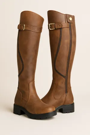 Lotte | Orthopedic Boots