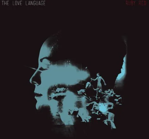 Love Language, The - Ruby Red
