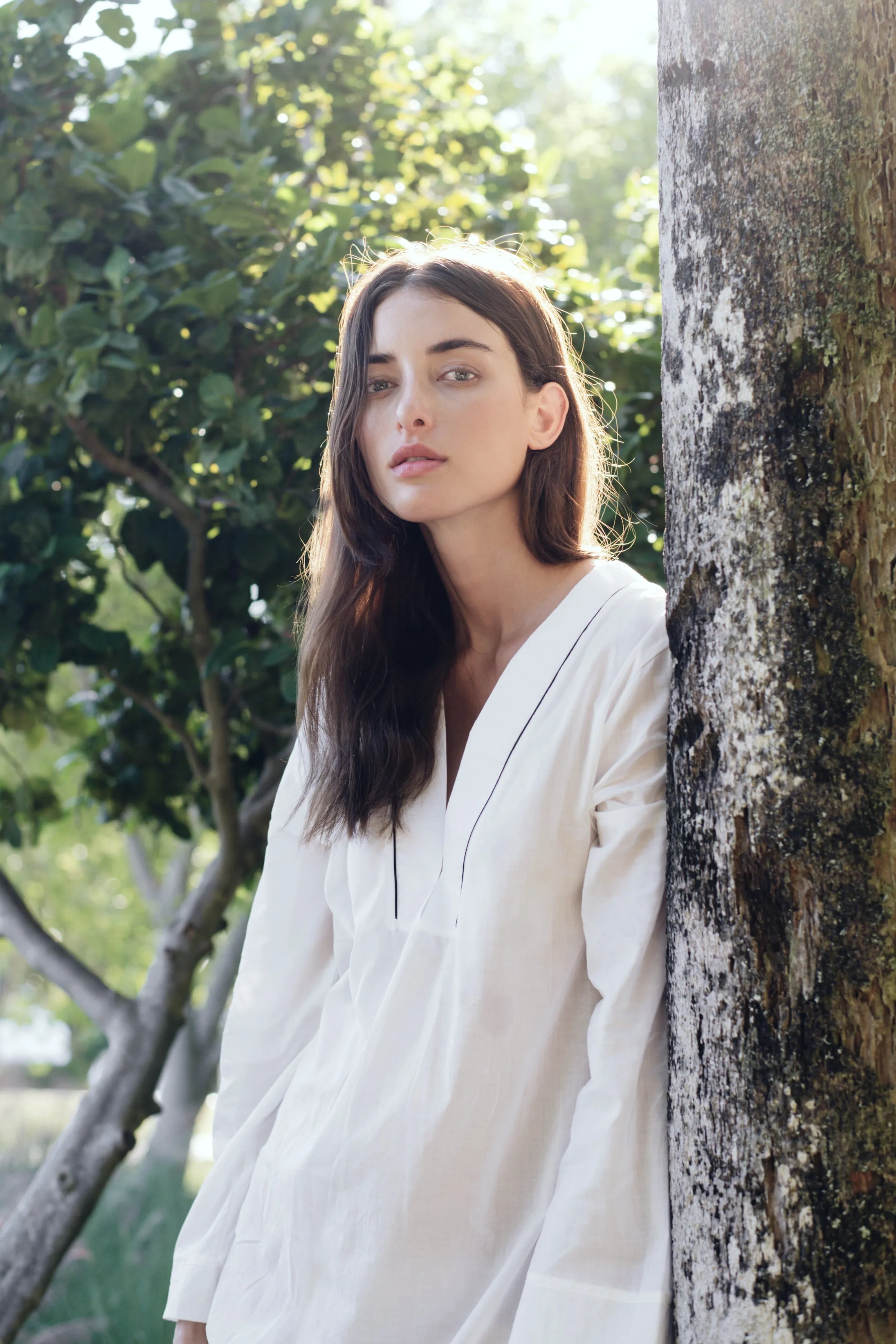 LUCA KAFTAN