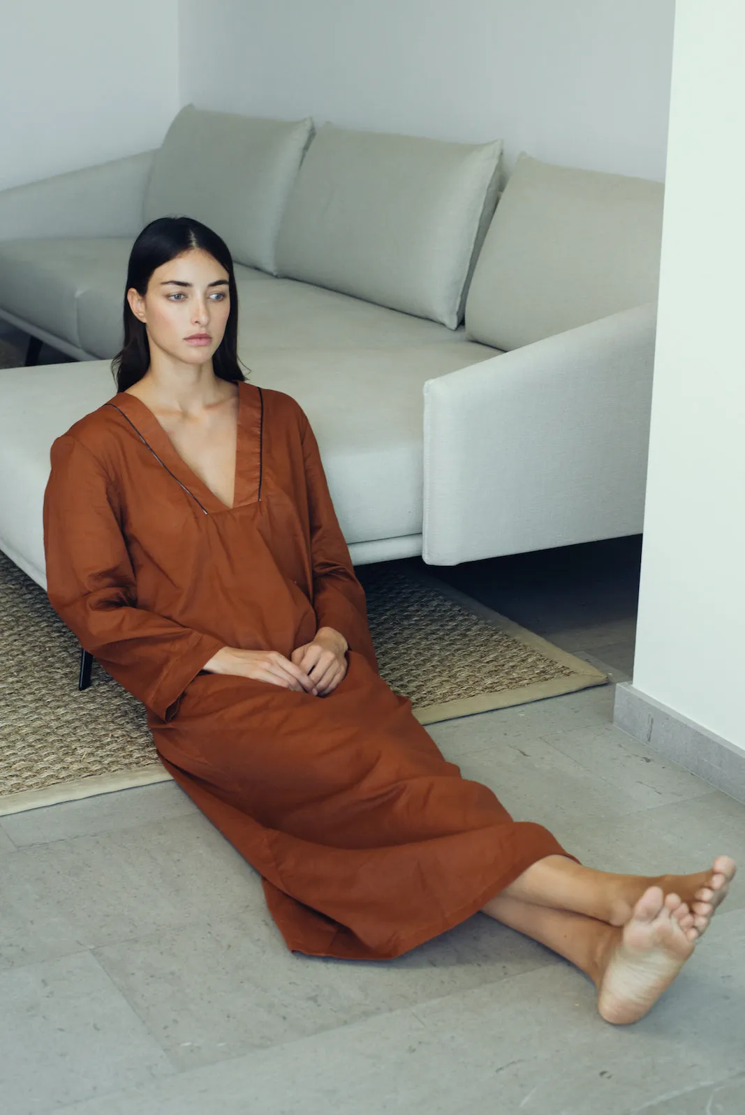 LUCA KAFTAN