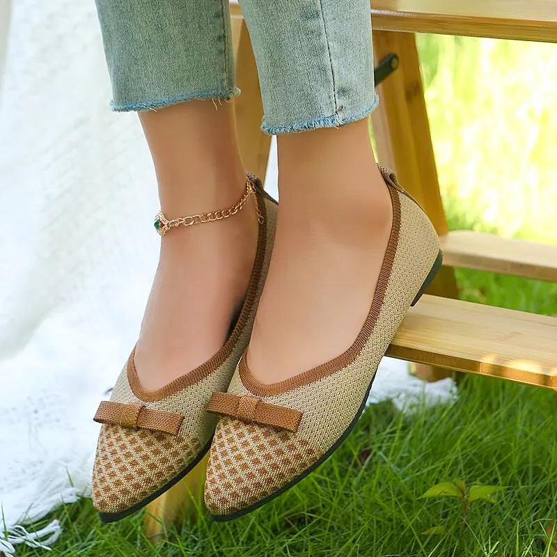 Lucia Flats