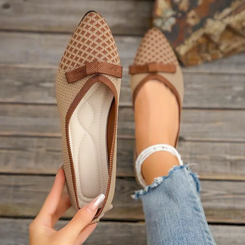 Lucia Flats