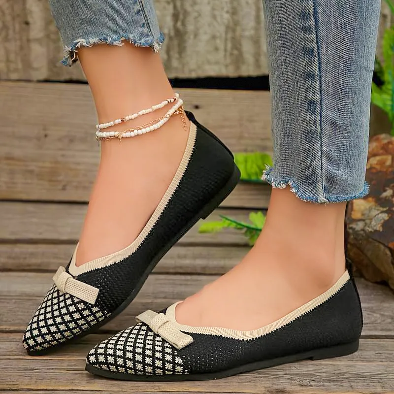 Lucia Flats