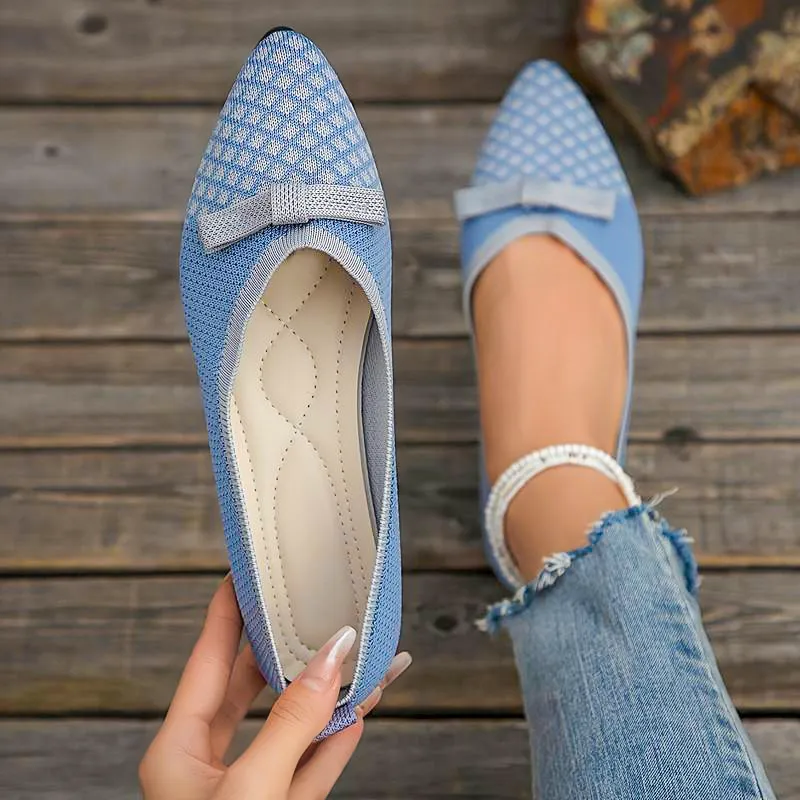Lucia Flats