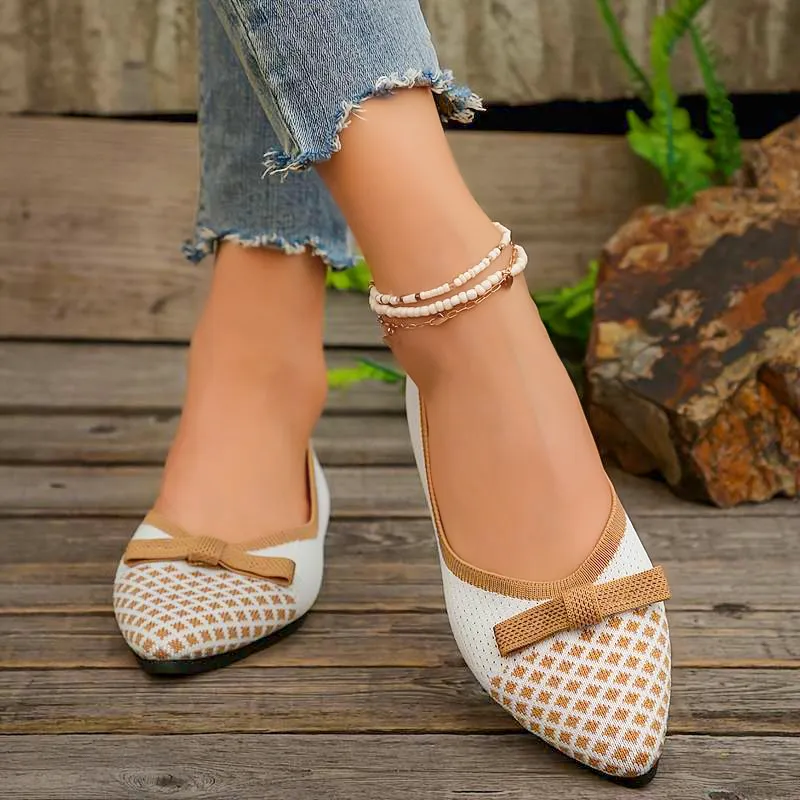 Lucia Flats