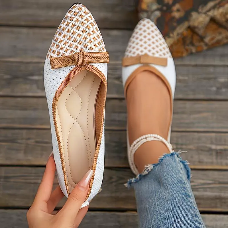 Lucia Flats