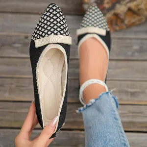 Lucia Flats