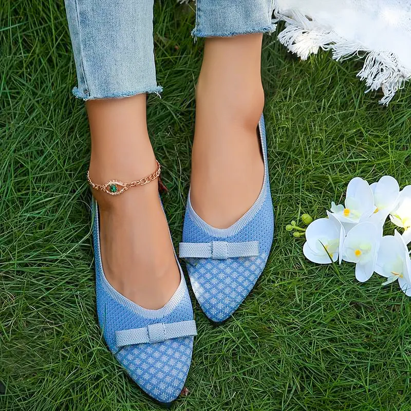 Lucia Flats