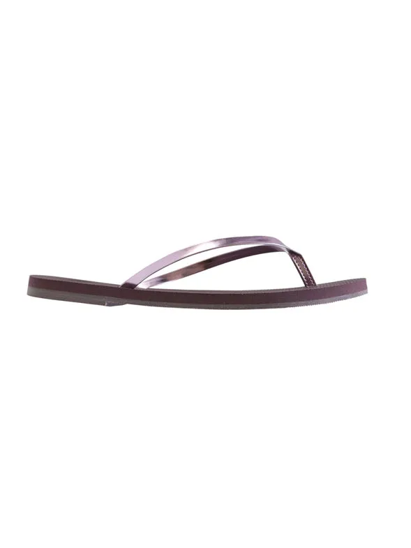Lux Jazzberry Sandals