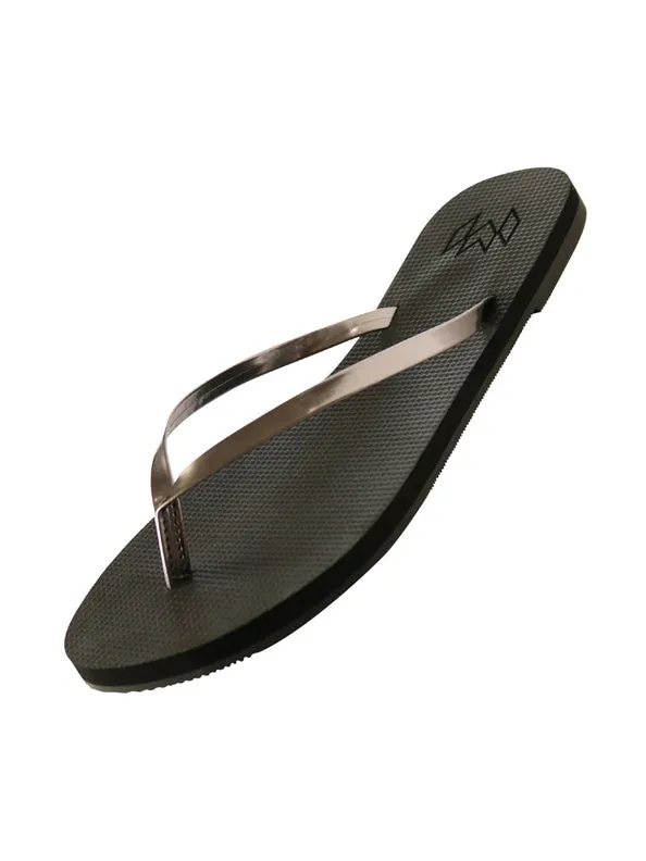 Lux Raven Sandals