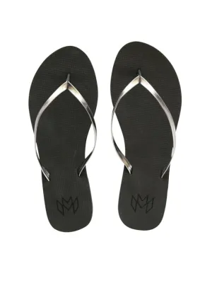 Lux Raven Sandals