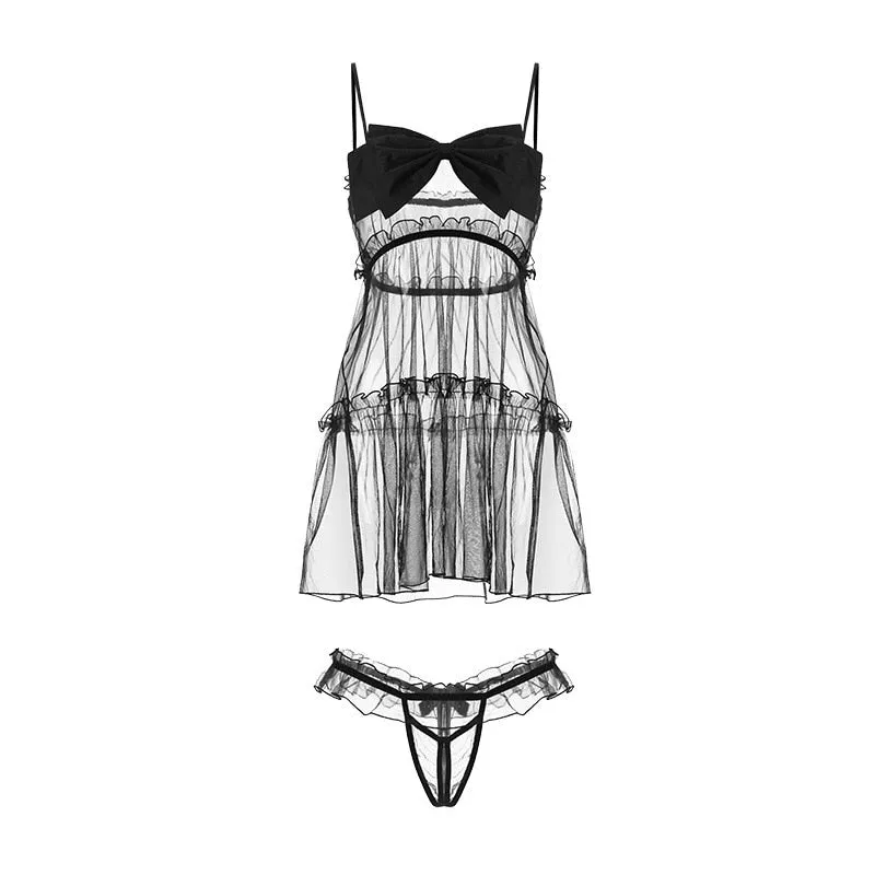 Luxury Nightgowns