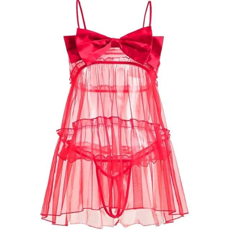 Luxury Nightgowns