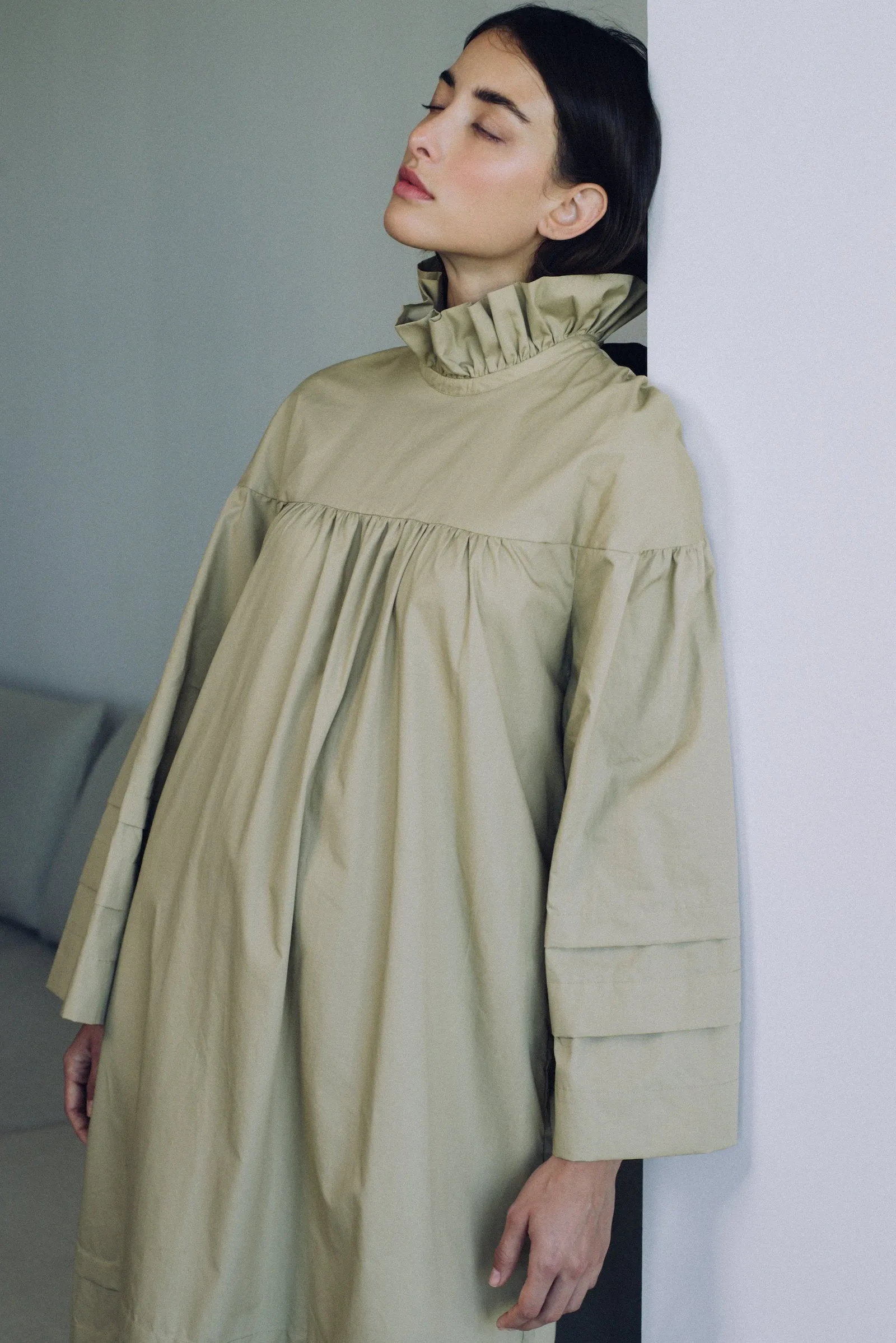 LYDIA NIGHTGOWN