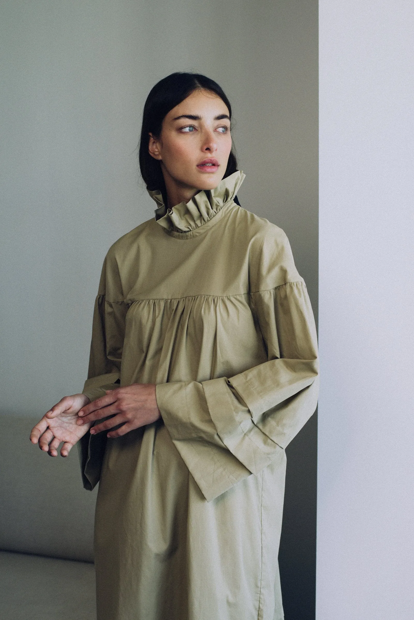 LYDIA NIGHTGOWN