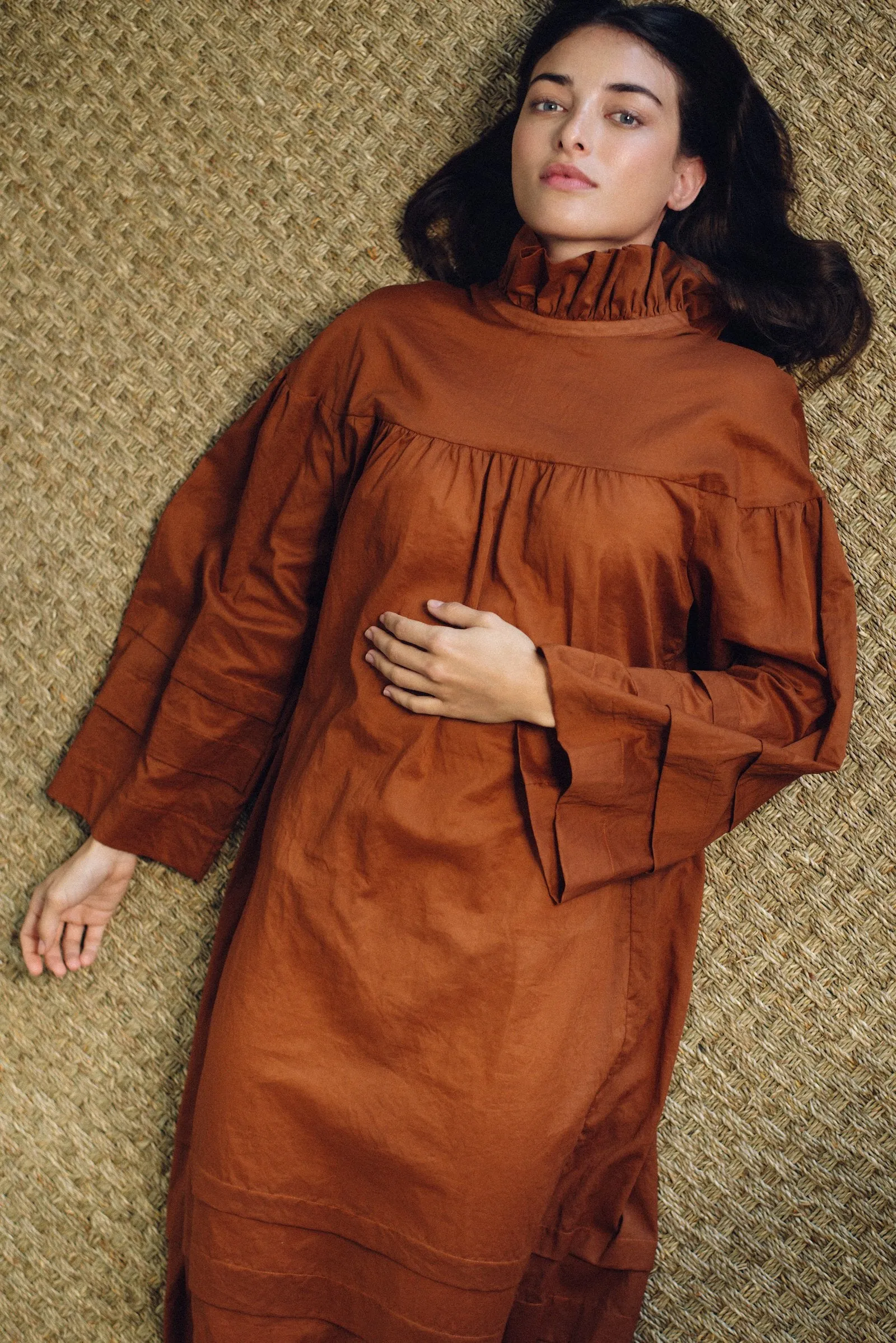 LYDIA NIGHTGOWN