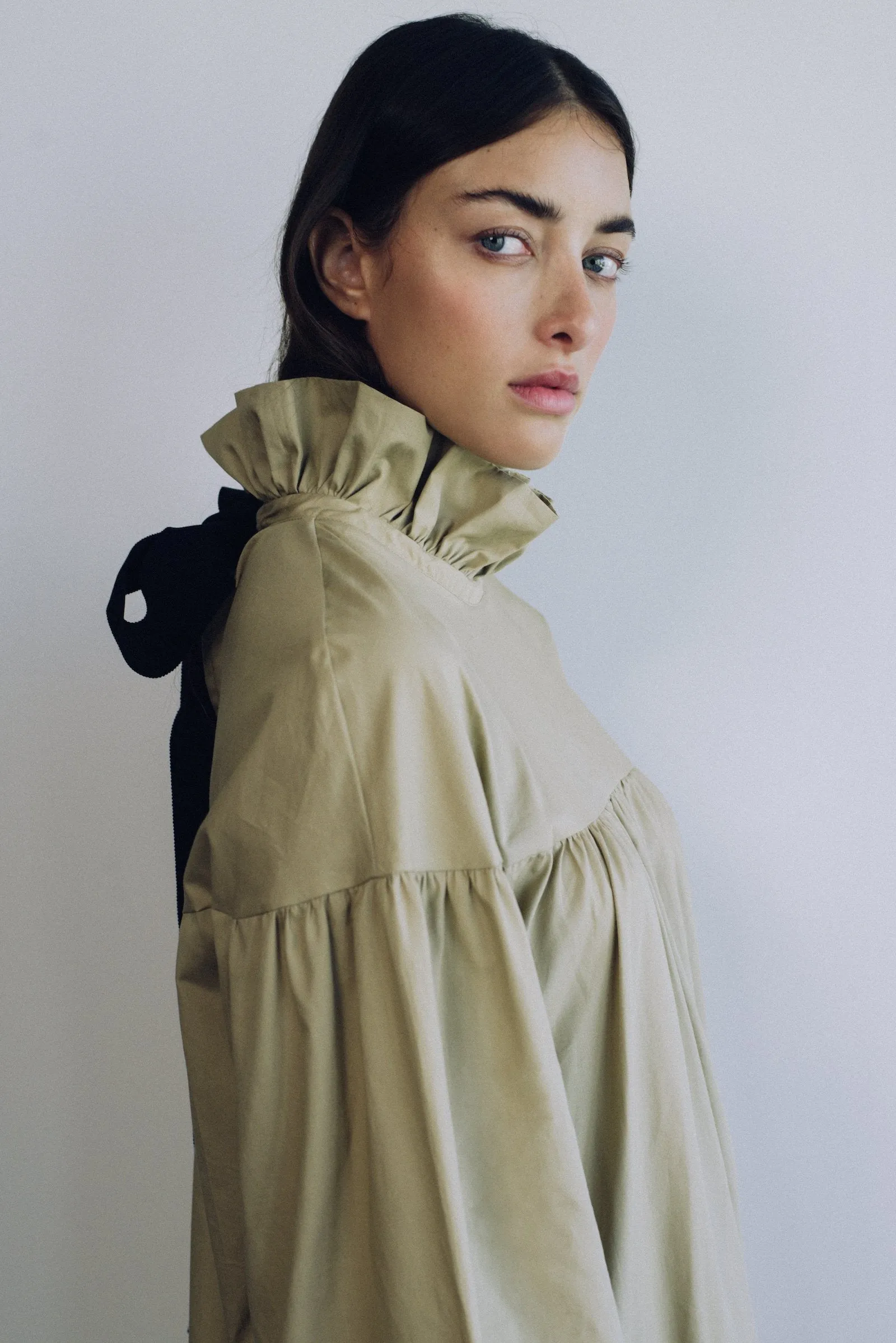 LYDIA NIGHTGOWN
