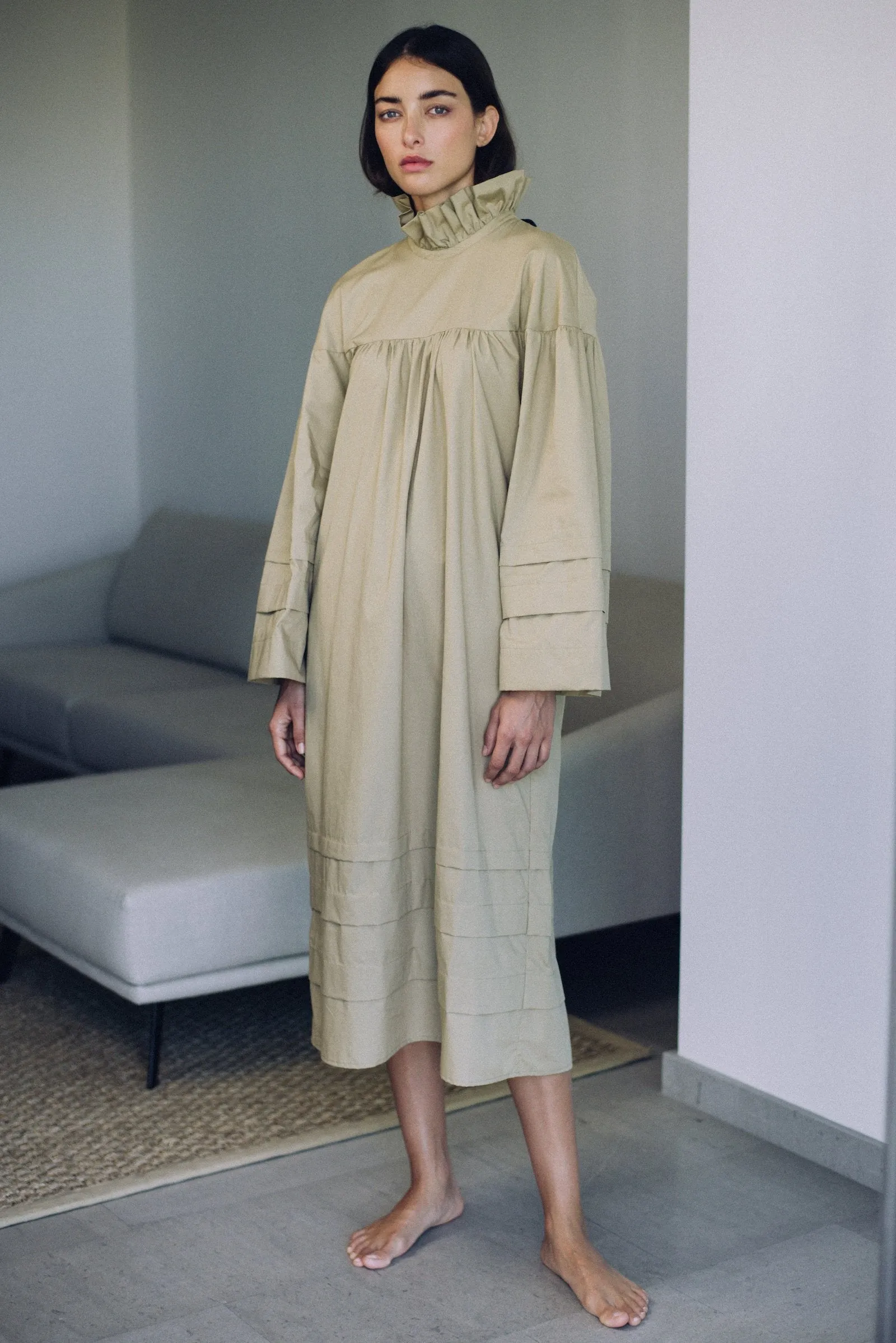 LYDIA NIGHTGOWN