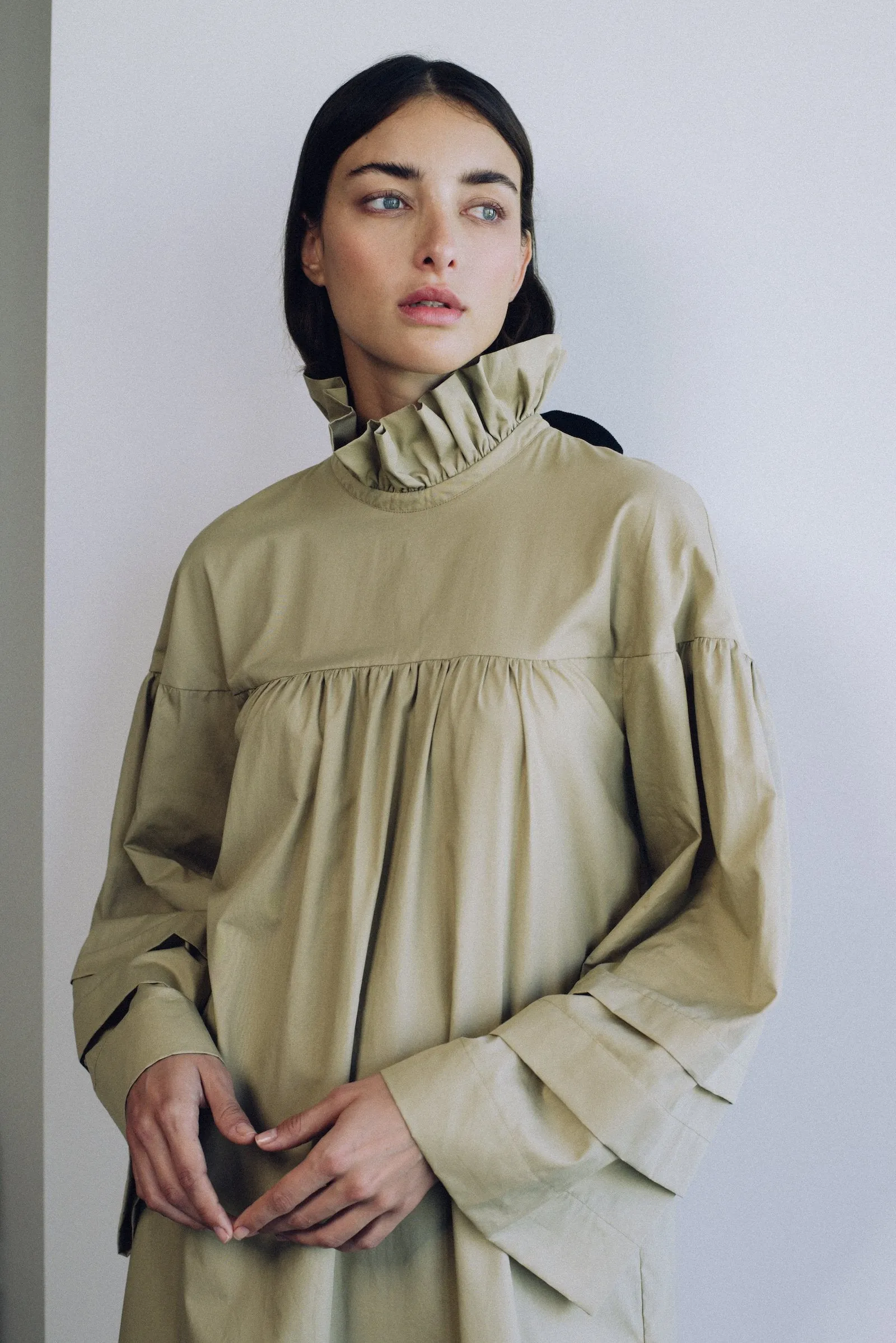 LYDIA NIGHTGOWN