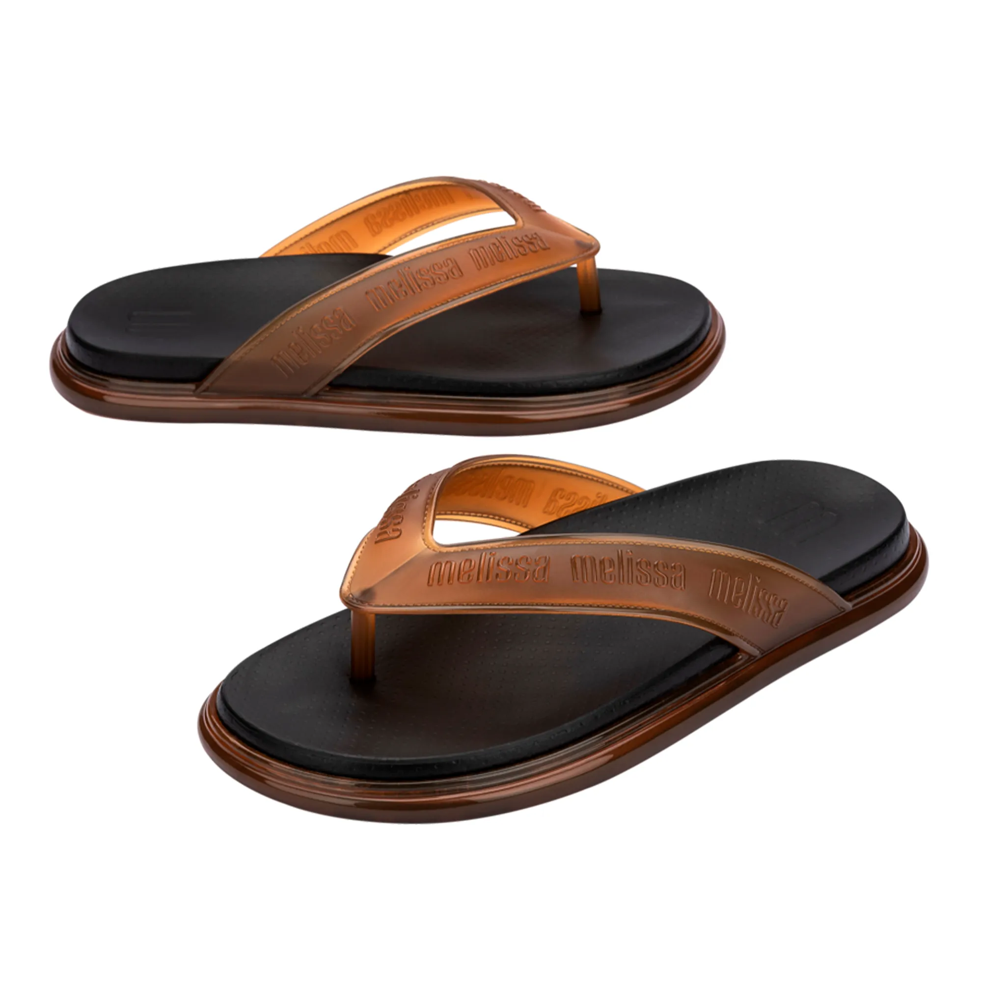 M Lover Plus Flip Flop