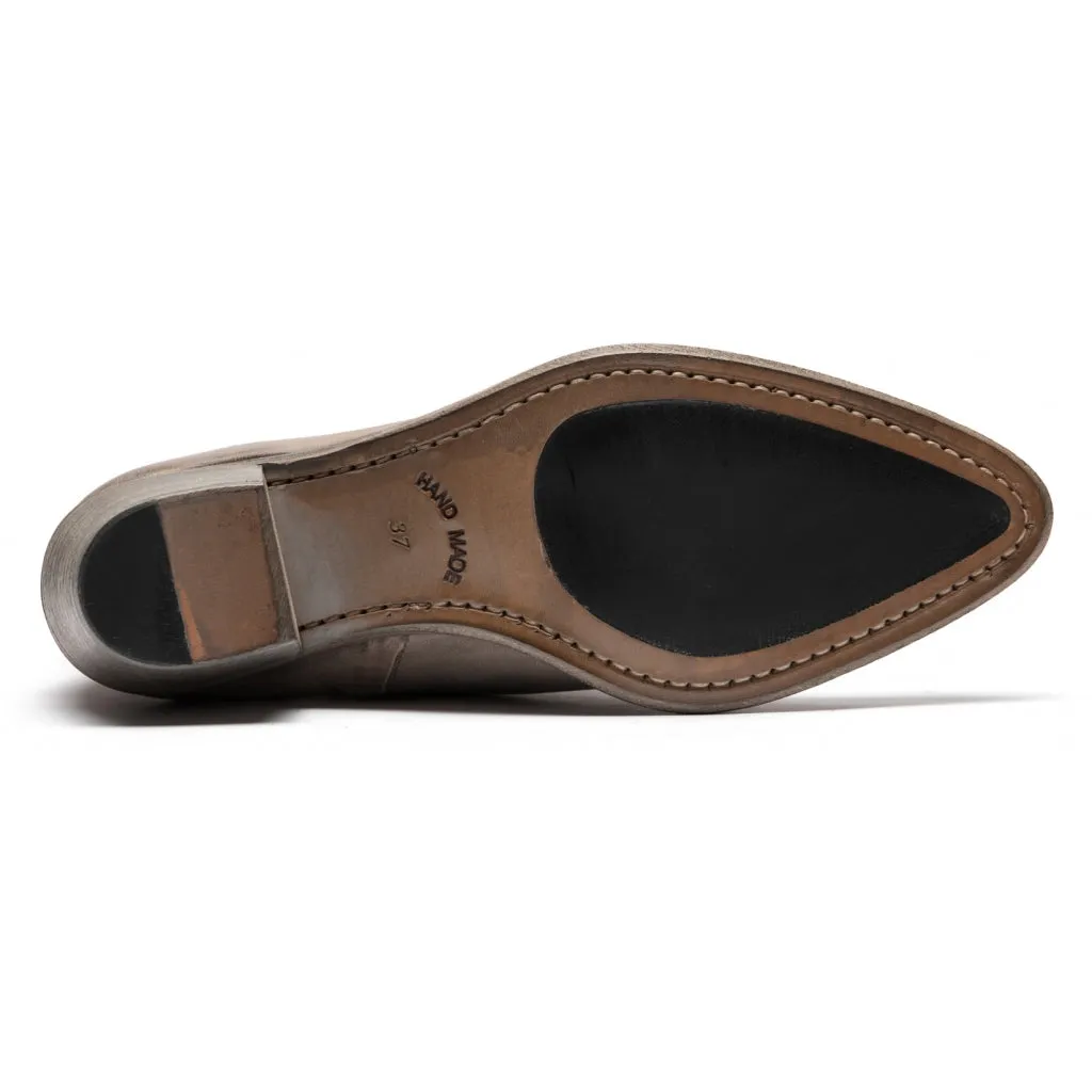 MAE mat LIGHT GREY