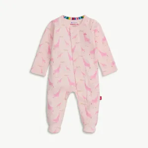 Magnetic Me Jolie Giraffe Gown Set