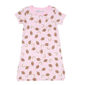 Magnolia Baby Kick Off! Nightdress - Pink