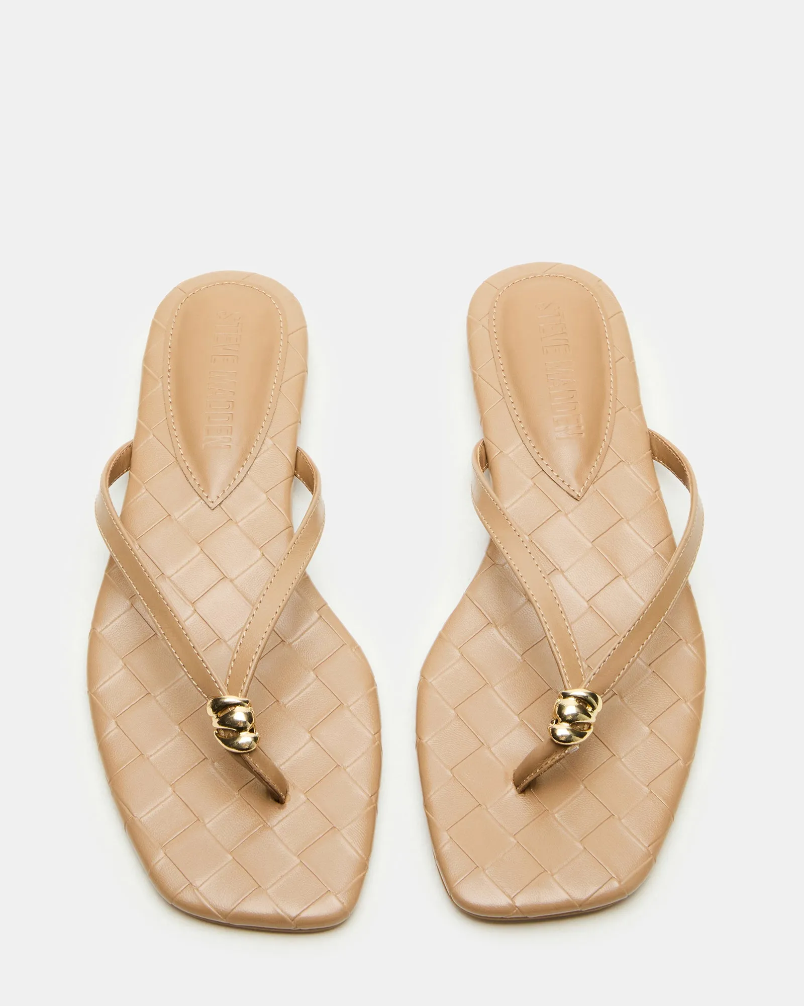 MALIYAH NATURAL LEATHER