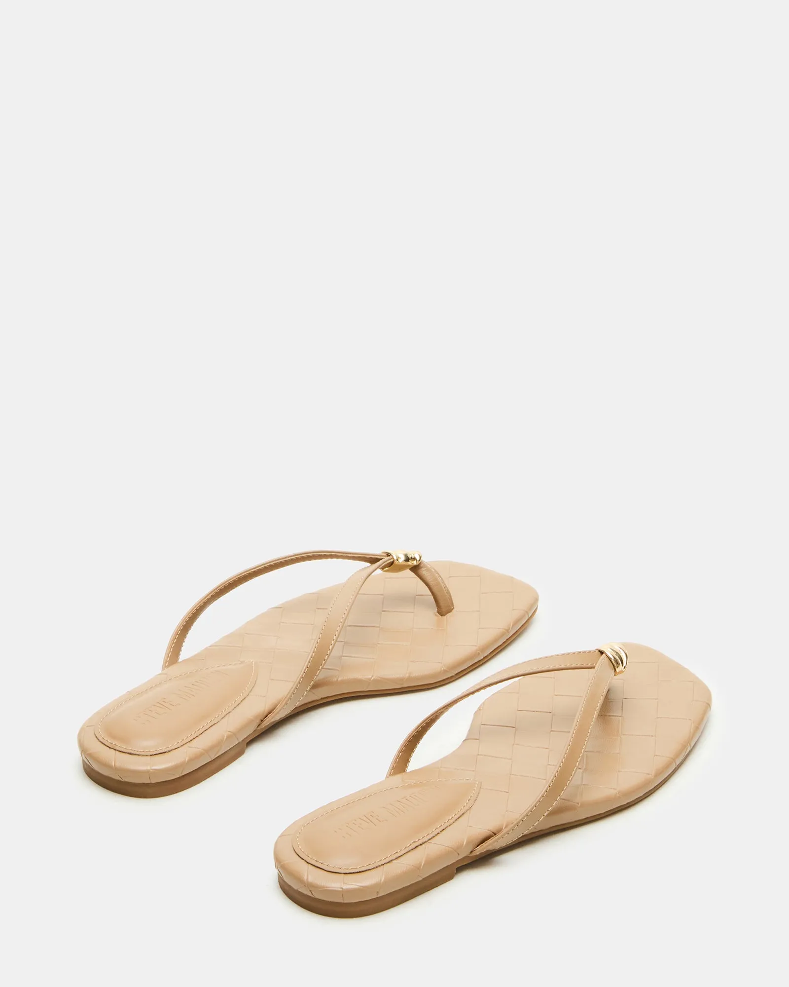 MALIYAH NATURAL LEATHER