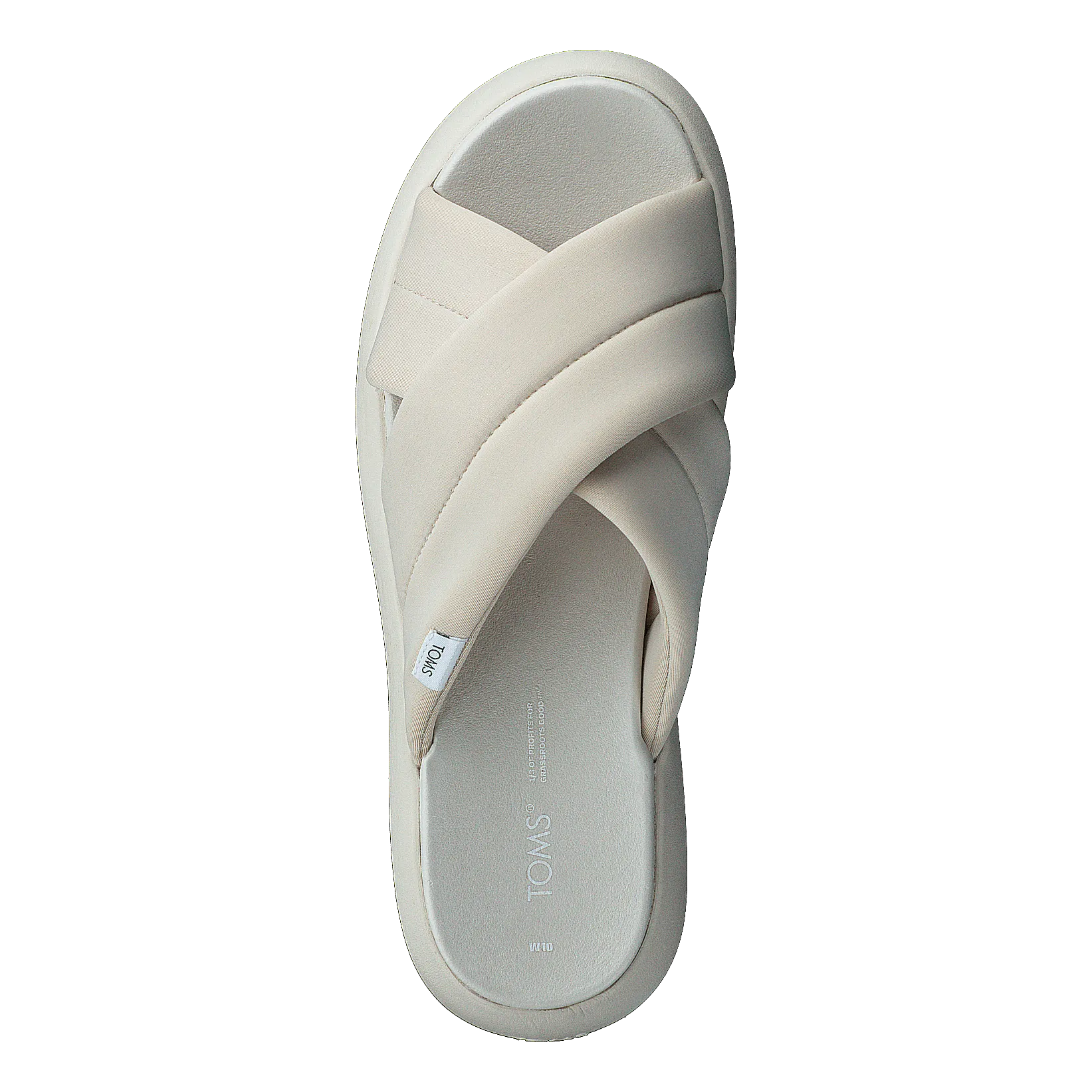 Mallow Crossover Beige
