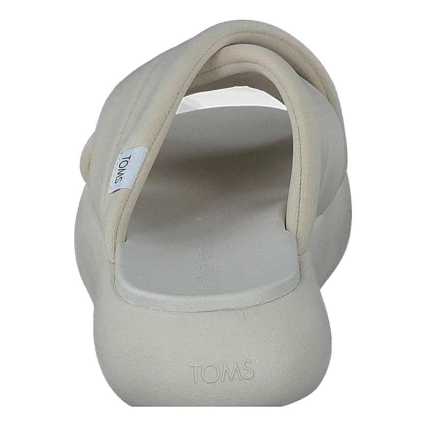 Mallow Crossover Beige