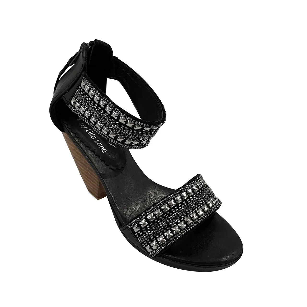 MARRAKESH HEELS