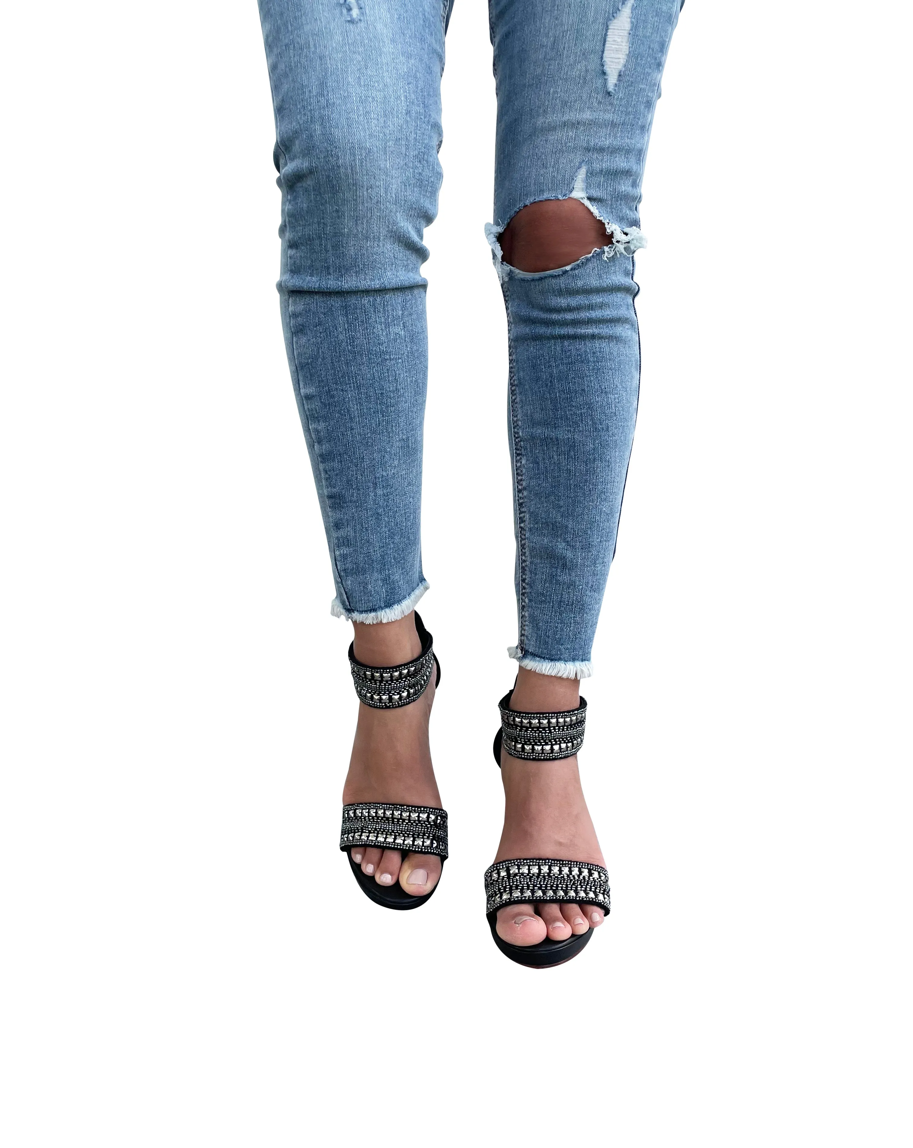 MARRAKESH HEELS