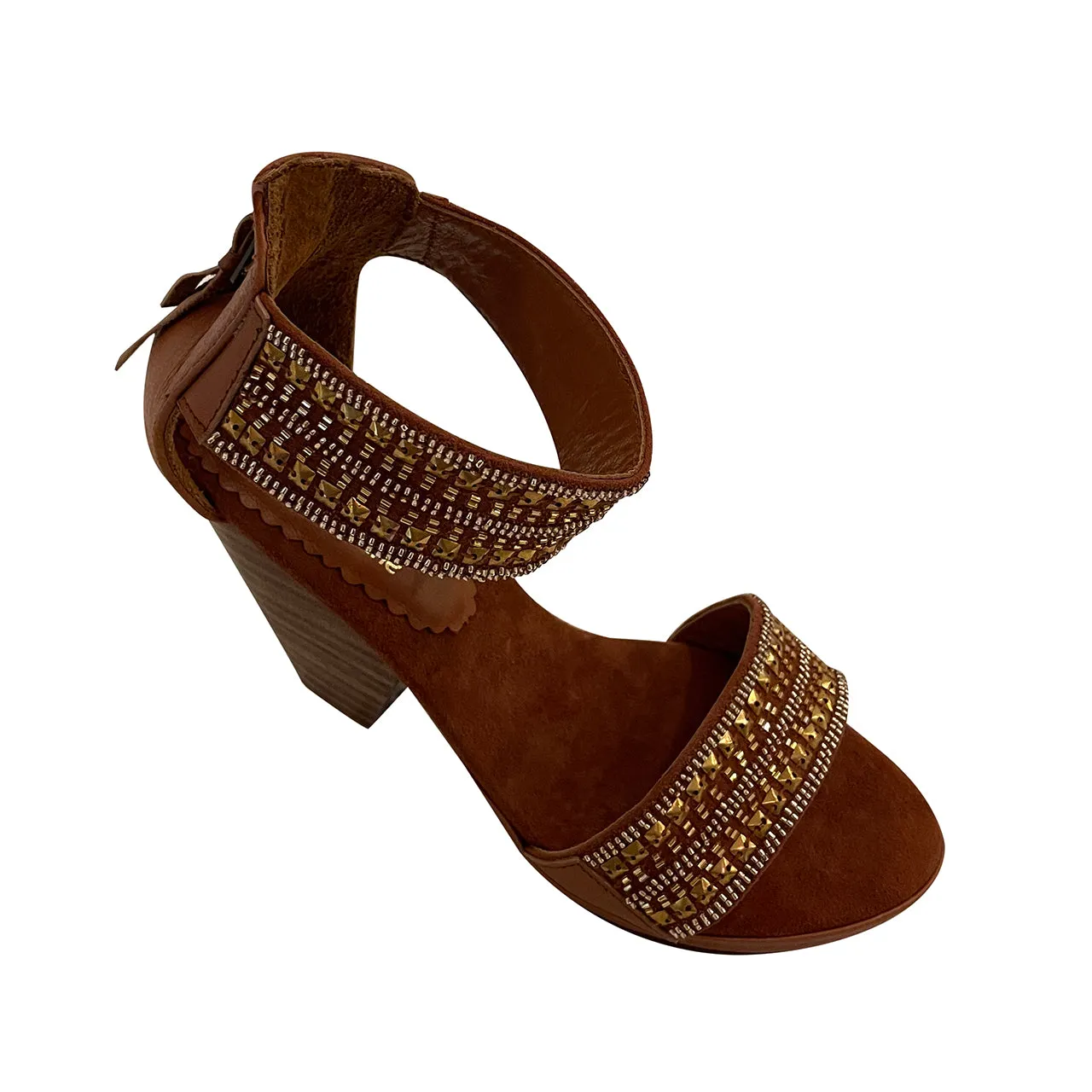 MARRAKESH HEELS