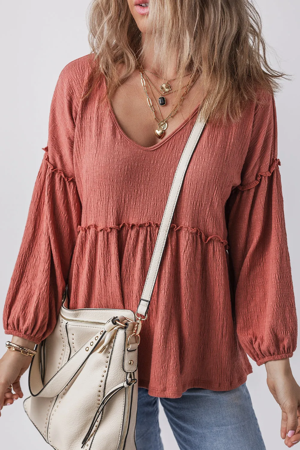 Melanie Blouse