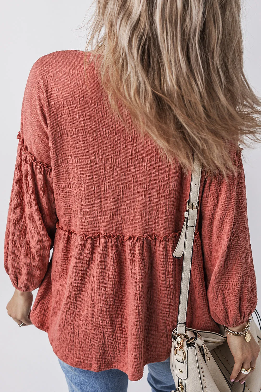 Melanie Blouse
