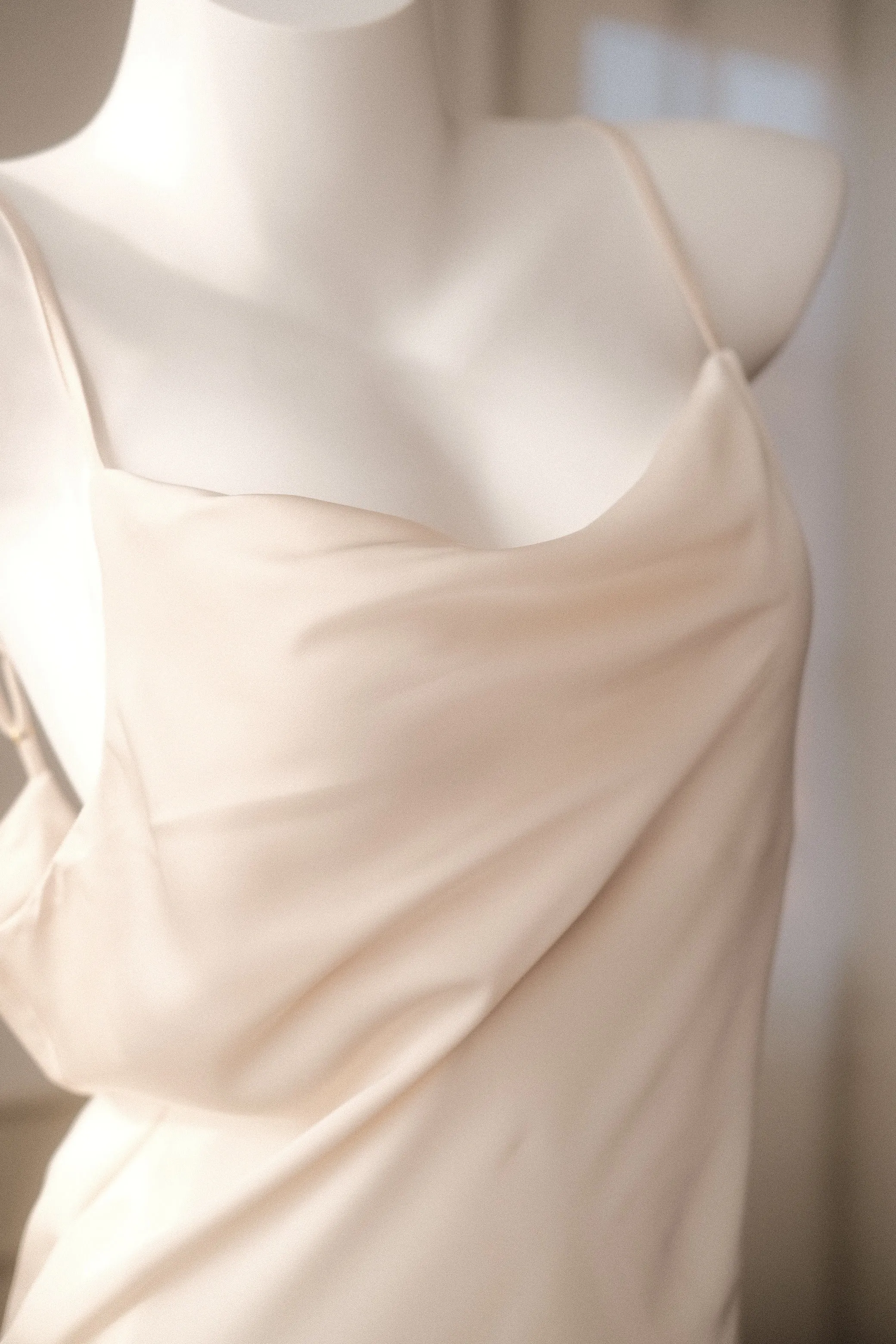Mellow Zzz Sleepwear Womens Swing Collar Short Nightgown