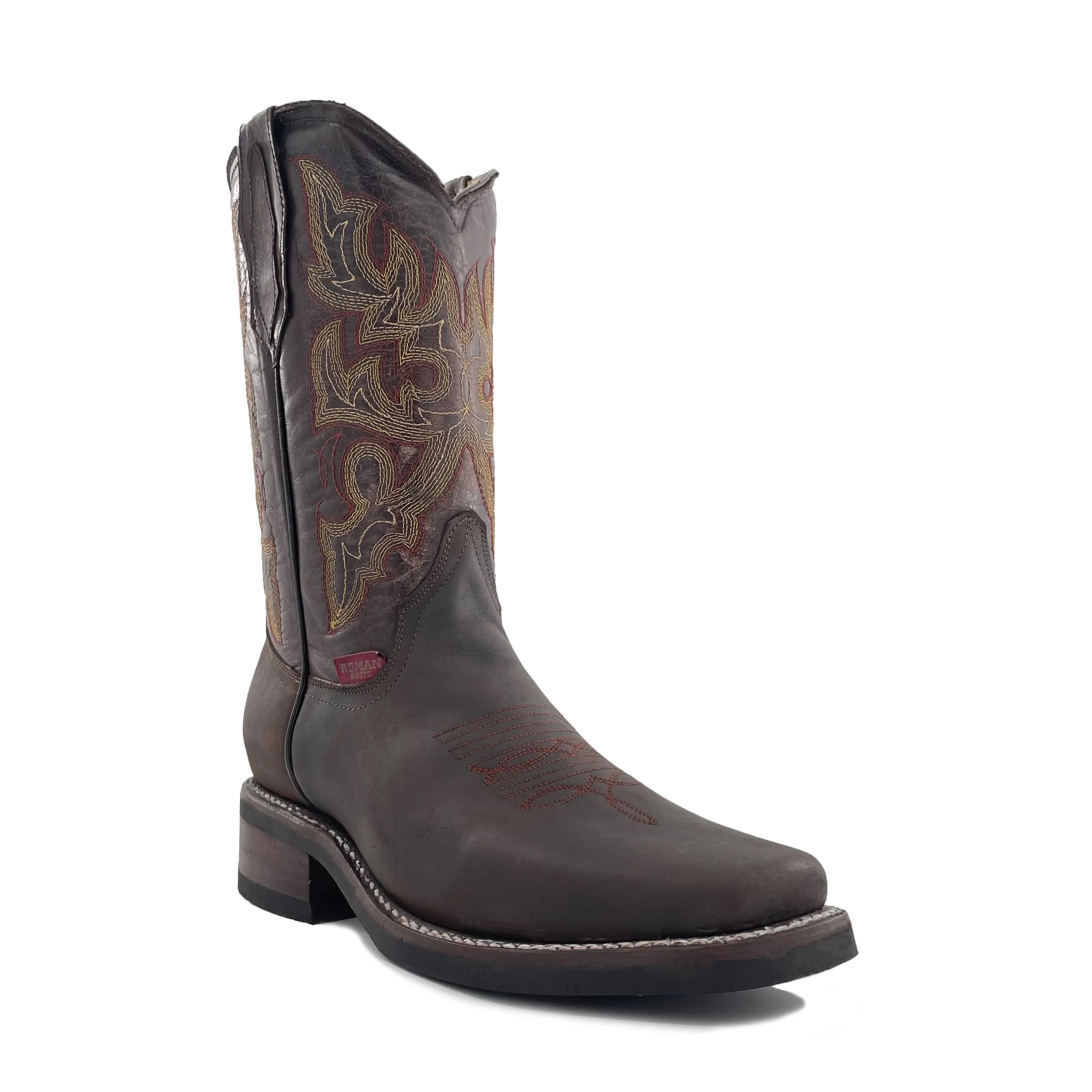 Men Rodeo Boot - Ferrero