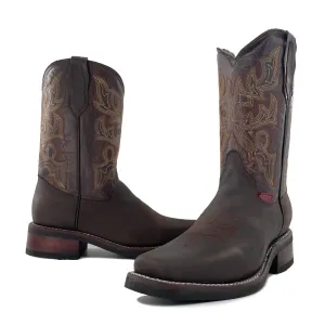 Men Rodeo Boot - Ferrero