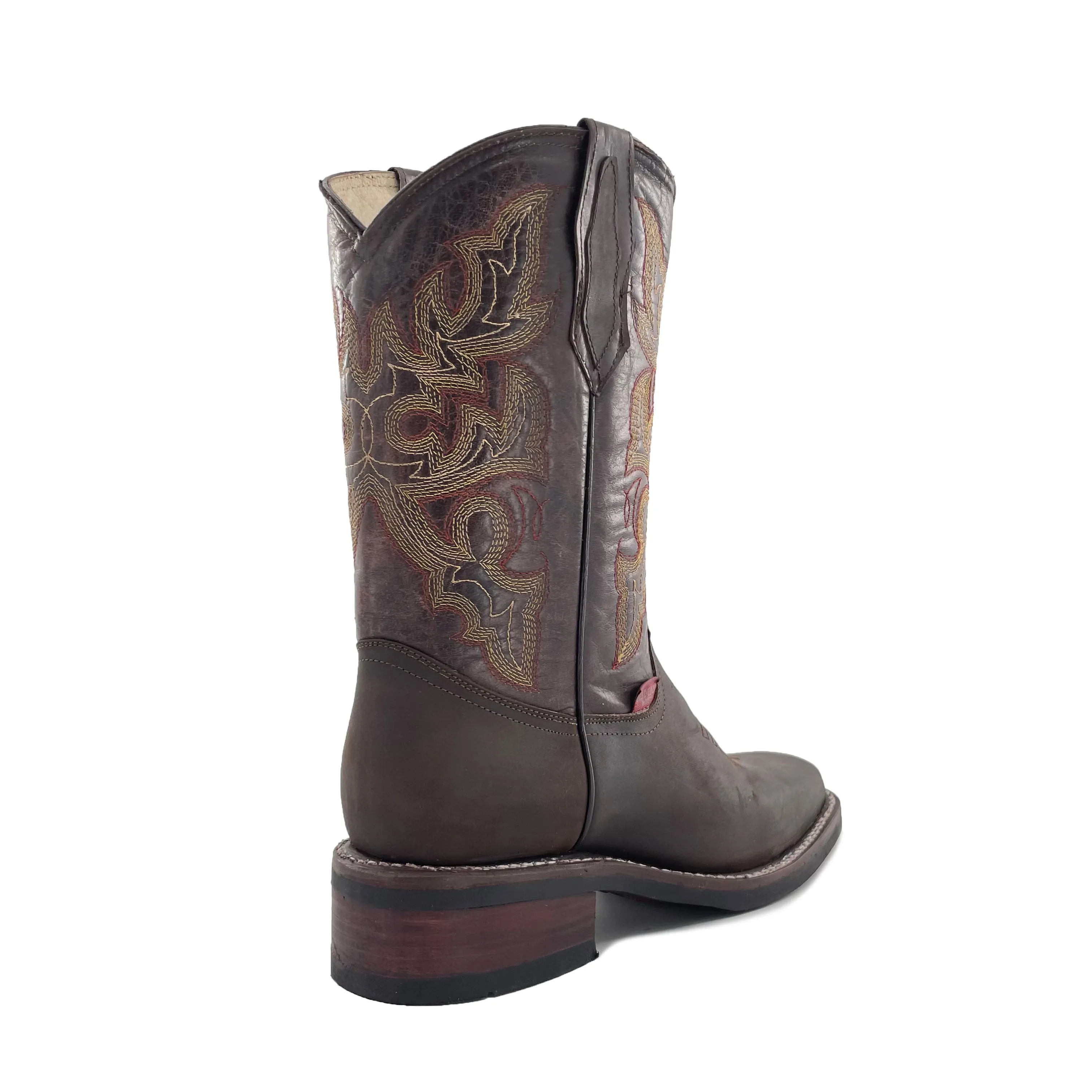 Men Rodeo Boot - Ferrero