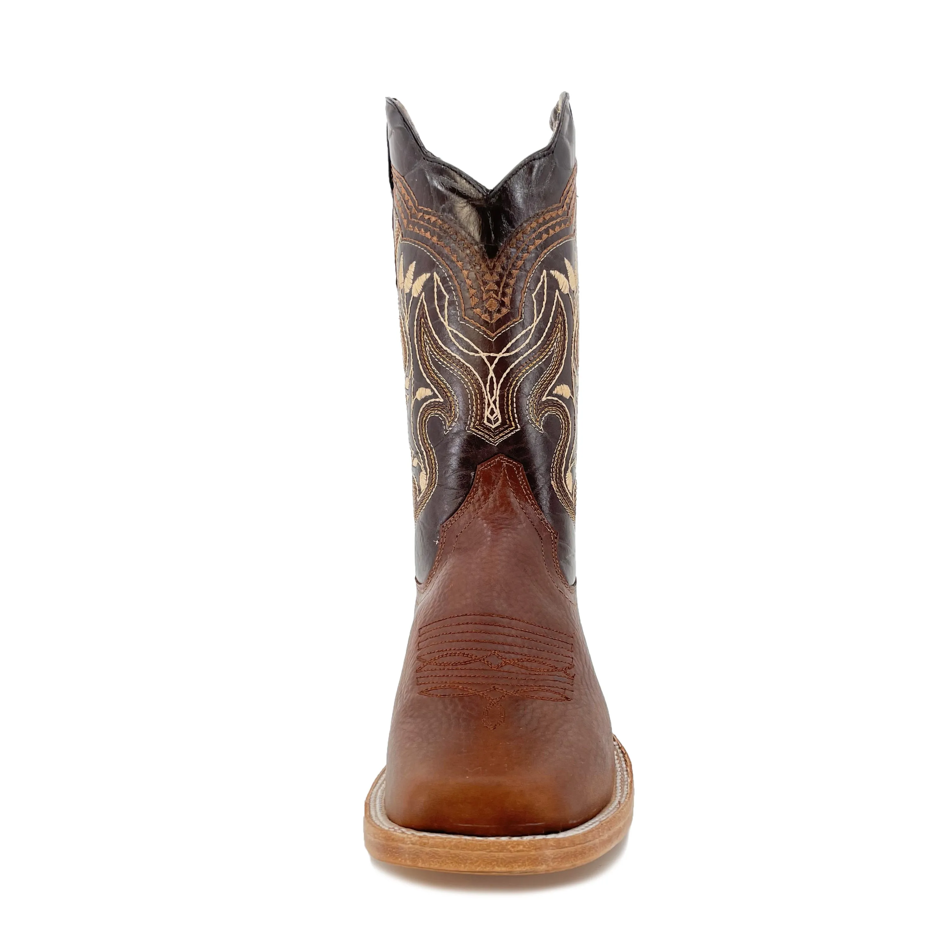 Men Rodeo Rider Boot -Napa Shedron