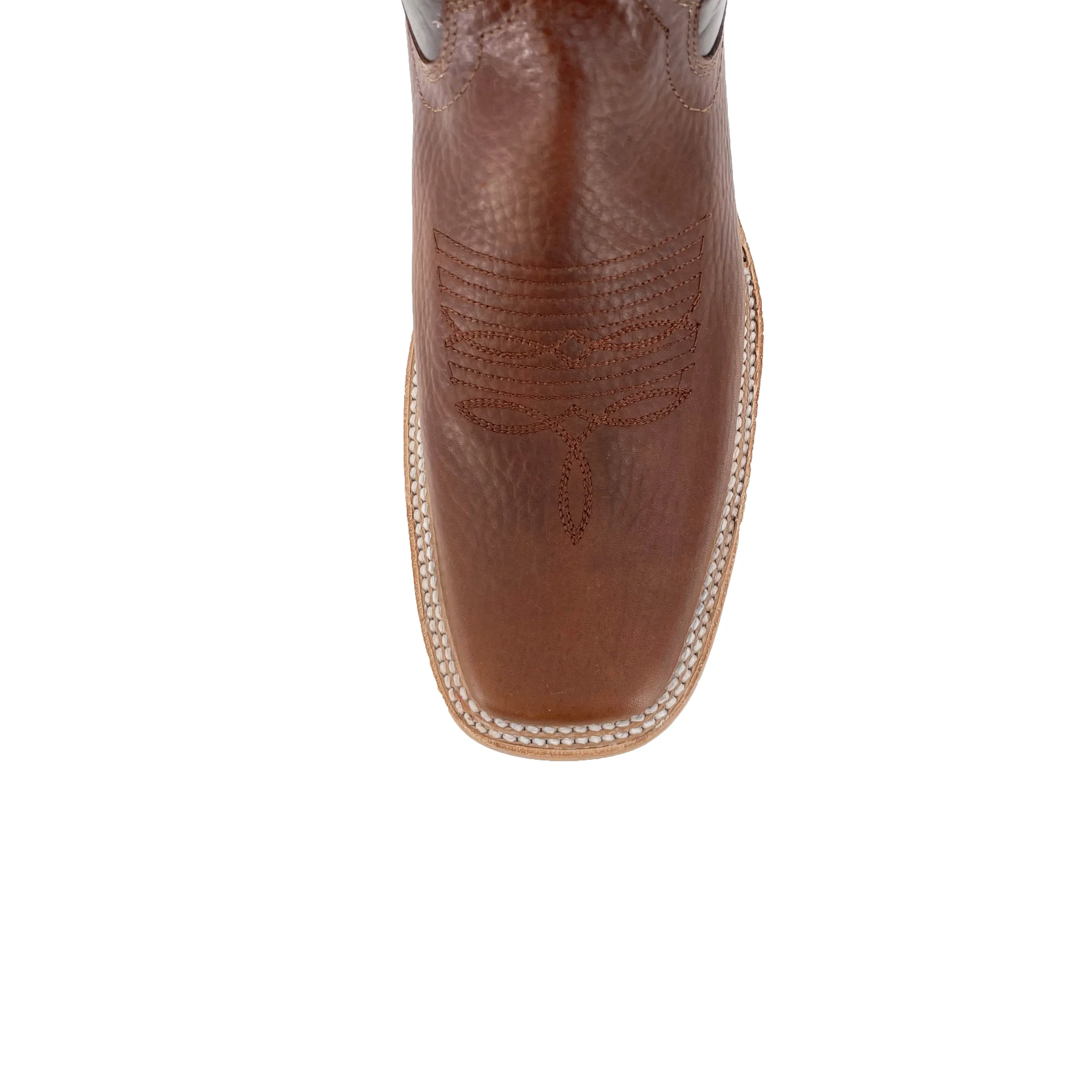 Men Rodeo Rider Boot -Napa Shedron