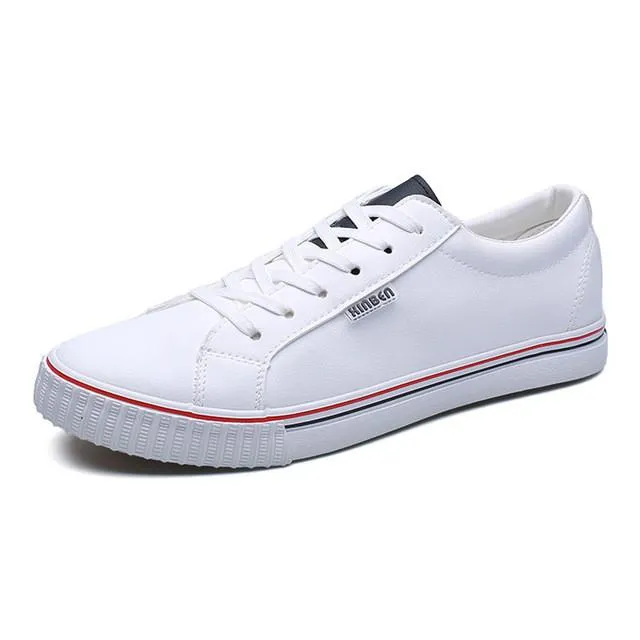 Men's Casual British Flats